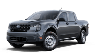 2025 Ford Maverick® External Image 2